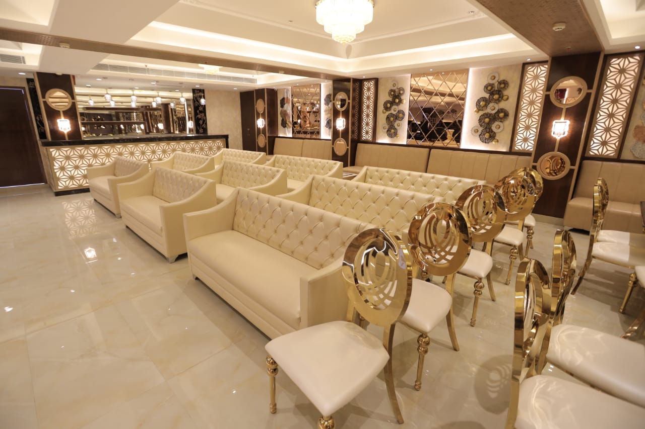banqute furniture