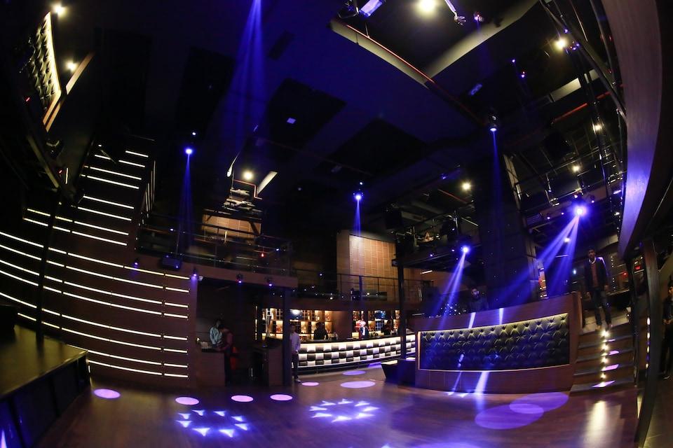 club look
